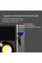 محول صوت بلوتوث للسيارة من اكس سبرينج، مستقبل بلوتوث USB صغير 2 في 1 بدون الحاجة للشحن، تصميم منخفض - 2