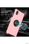 Zngzrmll Galaxy A01 Core Case Elite Cover with Ring (192523) - Pink - 5