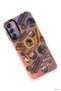 Zngzrmll Galaxy A14 4g Case Estoril Patterned Cover - Estoril (193026) - 13 - 3