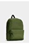 Old Skool Flying V Green Unisex Backpack Vn00103Agrk1 - 2