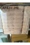 Bath Towel Set for One Person (1 Large Bath Towel, 1 Head Towel)