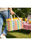 15 Lt Thermal Cooler Bag – Thermal Insulated Picnic and Lunch Bag - 3