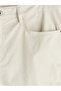Lcwaikiki Classic Beige Regular Fit Gabardine Men's Chino Pants - 7