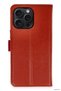 Zngzrmll iPhone 15 Pro Max Case Tr S Plus Cover Case (190547) - Red