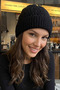 Embossed Patterned Women's Beret