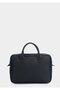 Navy Blue Handbag - 3