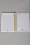 A6 Notepad Single Piece "Dekomus Pocket Notebook with Gift" - 5