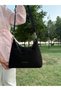 Multi-Compartment Women's Hand and Shoulder Bag Suitable for Daily Use - 4