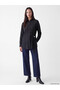 Nevavm Polka Dot Women's Shirt Tunic with a Difference - 2