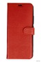 Zngzrmll iPhone 16 Case Tr S Plus Cover Case (194323) - Red - 2