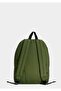 Old Skool Flying V Green Unisex Backpack Vn00103Agrk1 - 3
