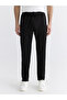 Lcwaikiki Classic Black Standard Fit Men's Sweatpants - 2