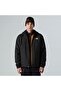 Nf00A8Azjk31 Black Men's Raincoat - 2