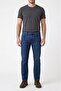 514 Men's Jeans 00514-0004- Lycra Stretch Fabric - 2