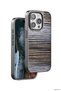 Zngzrmll iPhone 14 Pro Max Wave Cover (193510) - Yellow