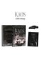 HARİS-KAİNAT-KAOS ÜÇLÜ CİLTLİ</DNTCTMS>— Sanem Special - 4