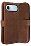 Zngzrmll iPhone 17 Air Tr S Plus Cover Case (200413) - Tan