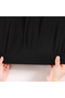 Women's Pink Wide-Leg Trousers - 8