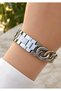 Women's Wristwatch Special Design Stylish Suitable for Daily Use Water Resistant up to 30 Meters - 4