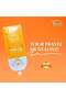 Tinted Sunblock Cream SPF 45, Glass Skin Essentials, Lightweight Facial Sunscreen with Natural Tint, Daily UV Protection, Smooth Skin Finish, Hydrating Sunblock for All Skin Types - 4
