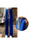 Women's Wide-Leg Trousers - 3