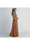 Women's Dress & Cardigan Set - 5