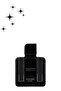 5 Pieces Sapphire Double Black Pour Homme Perfume 100ML - 2