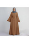 Women's Dress & Cardigan Set