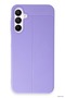 Zngzrmll Galaxy A55 5g Case Auto Focus Cover (194923) - Lilac
