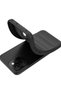 Zngzrmll Reno 14F Optimum Silicone (200724) - Black - 3