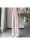 Women's Wide-Leg Trousers