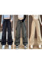Women's Wide-Leg Trousers - 5