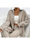 Women's Shirt & Pants Set - 4