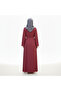 Women's Dress & Cardigan Set - 5
