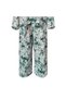 Women's Top & Pants Set - 3
