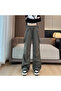 Women's Wide-Leg Trousers