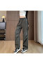 Women's Wide-Leg Trousers - 5