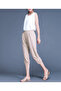 Women's Khaki Trousers - 5