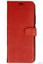 Zngzrmll Tecno Camon 16 Prime Tr S Plus Flip Cover Case (200012) - Red - 2