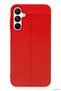 Zngzrmll Galaxy A35 5g Case Auto Focus Cover (194938) - Red
