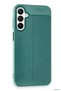 Zngzrmll Galaxy A55 5g Case Auto Focus Cover - (194933) Dark Green - 2
