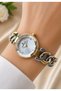 Women's Wristwatch Special Design Stylish Suitable for Daily Use Water Resistant up to 30 Meters - 2