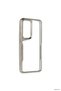 Zngzrmll Galaxy A24 4g Case Boyi Silicone Cover - (194753) Titan Gray - 2