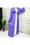 Women's Dress & Cardigan Set