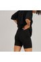 Women's Graphic T-Shirt & Shorts Set - 6