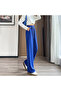 Women's Wide-Leg Trousers - 4