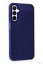 Zngzrmll Galaxy A35 5g Case Auto Focus Cover (194944) - Navy Blue - 2