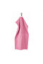 Vågsjön Face Towel, Pink, 40X70 cm