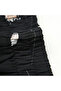Women's Floral Wide-Leg Trousers - 4