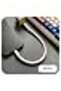 كيبل قصير 60 واط USB C الى USB C، كيبل شحن ونقل بيانات من السيليكون السائل بطول 9.85 قدم لجميع الاجه - 2